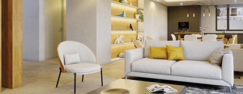 Villa Rubik – Residencial Jazmines ID SMB404233