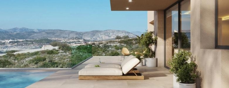 Villa Rubik – Residencial Jazmines ID SMB404233