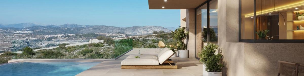 Villa Rubik – Residencial Jazmines Ref. Nº  NSMB-404233