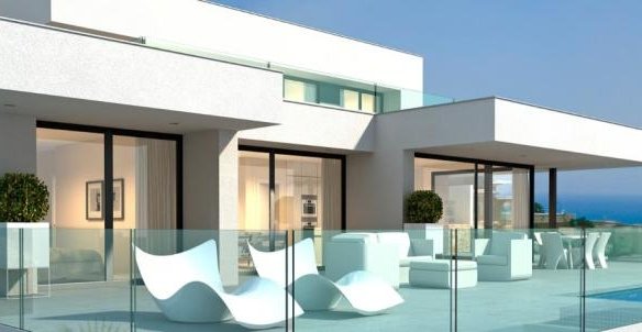 Villa Horizonte – Residencial Jazmines Ref. Nº  NSMB-404311