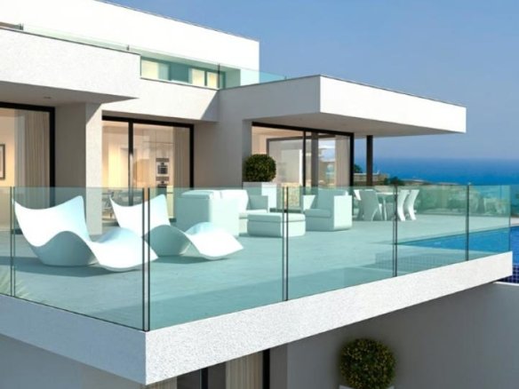 Villa Horizonte – Residencial Jazmines Ref. Nº  NSMB-404311