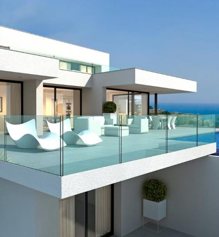 Villa Horizonte – Residencial Jazmines ID SMB404311