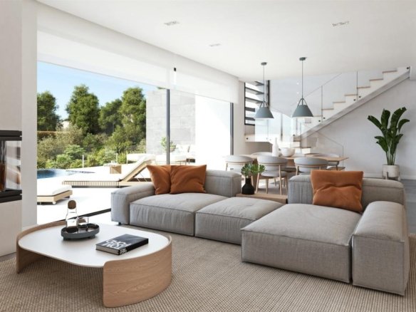 Lirios Design Villa Iseo ID SMB404320