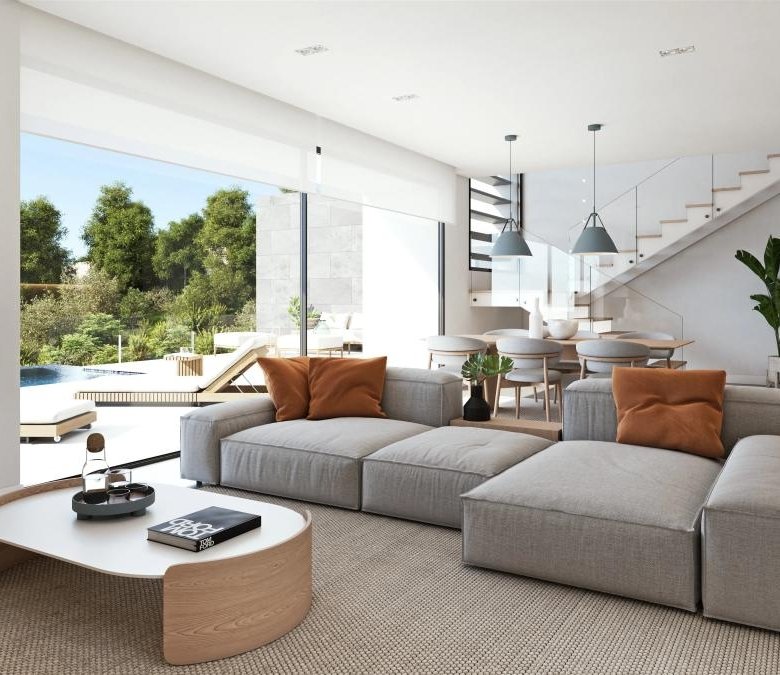 Lirios Design Villa Iseo ID SMB404320