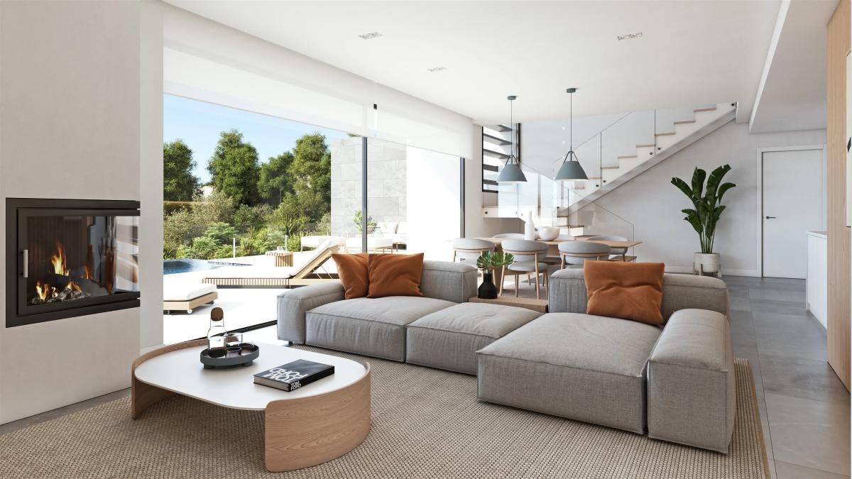 Lirios Design Villa Iseo ID SMB404320