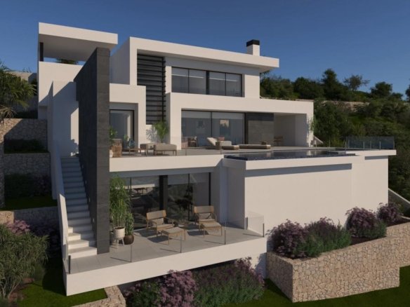 Lirios Design Villa Iseo ID SMB404320