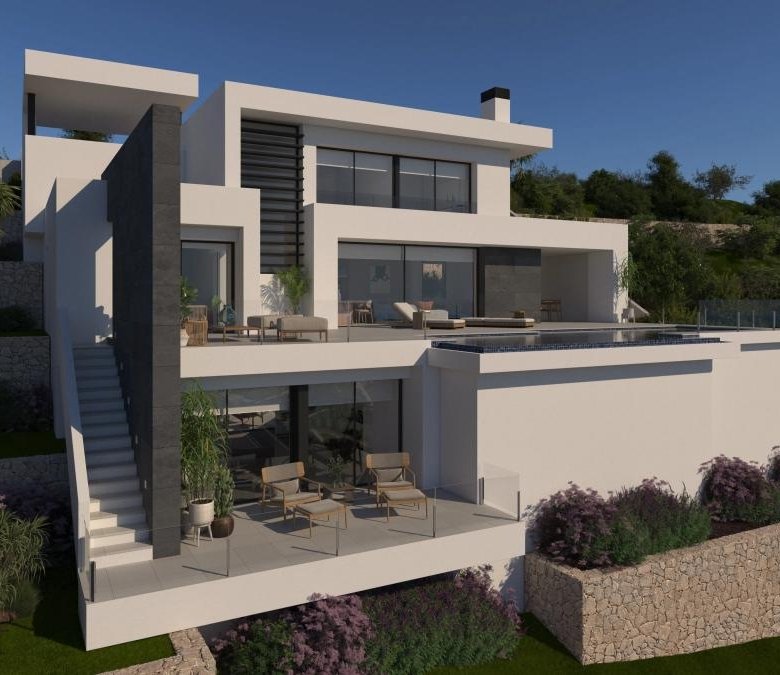Lirios Design Villa Iseo ID SMB404320