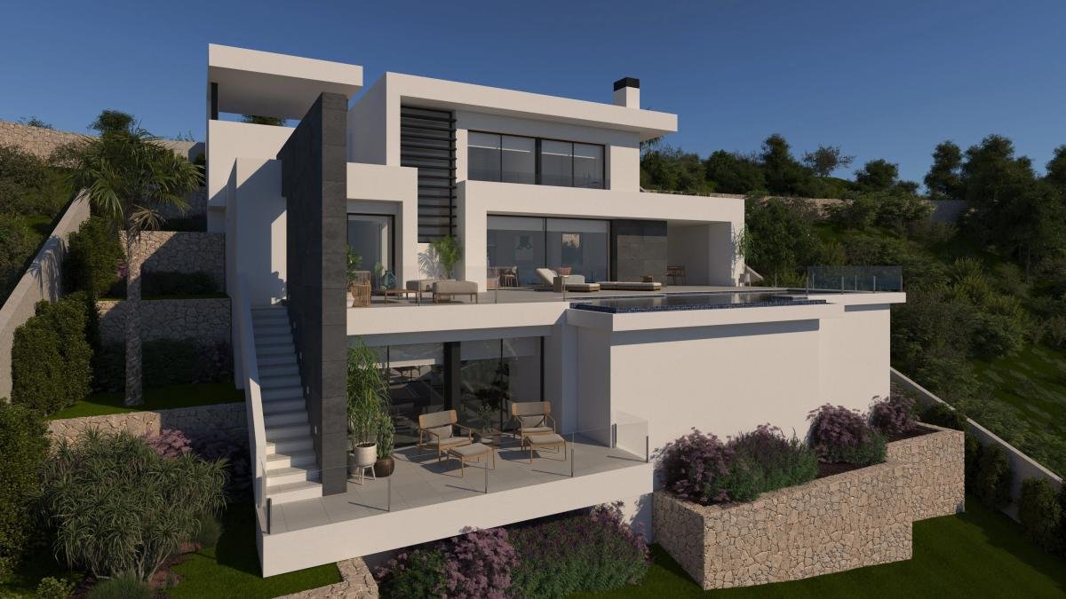 Lirios Design Villa Iseo ID SMB404320
