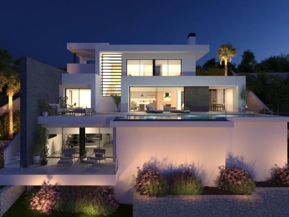 Lirios Design Villa Iseo ID SMB404320