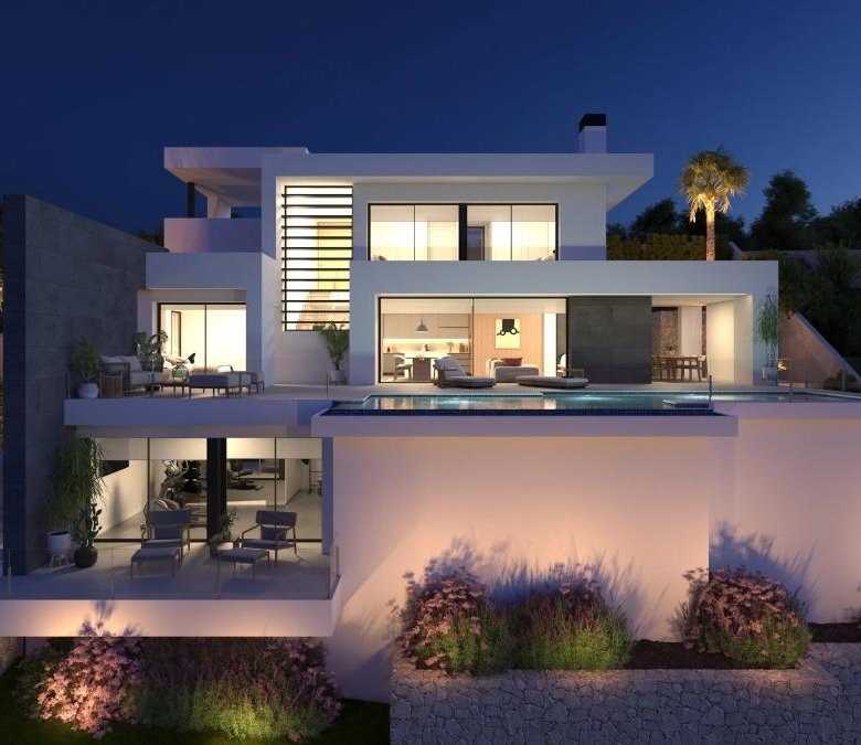 Lirios Design Villa Iseo ID SMB404320