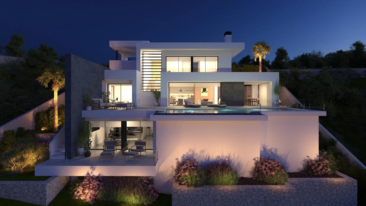 Lirios Design Villa Iseo ID SMB404320