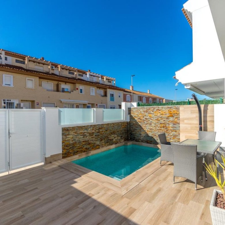Villamar Villas Fase XI ID SMB419601