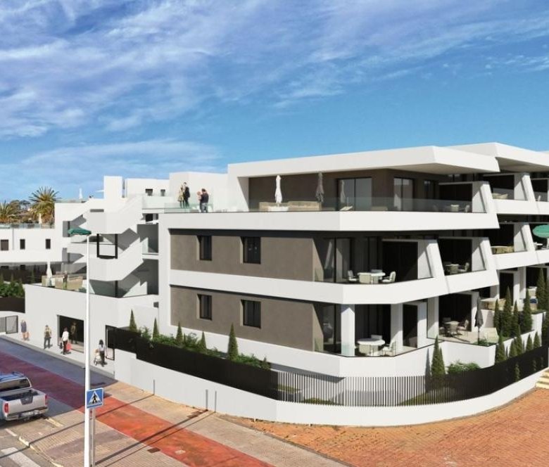 El Pinet Beach II ID SMB430529