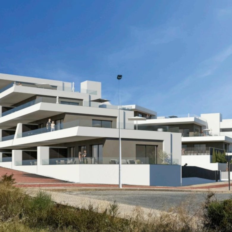 El Pinet Beach II ID SMB430529
