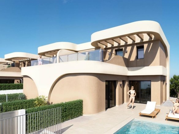 Villas Palma Nova ID SMB430652
