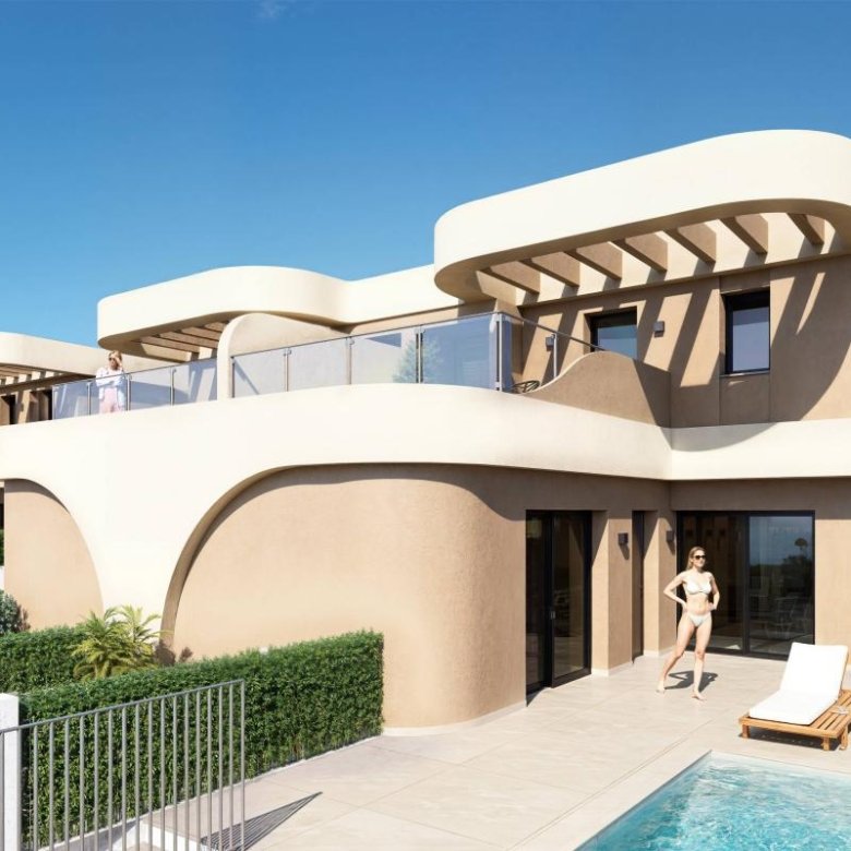 Villas Palma Nova ID SMB430652