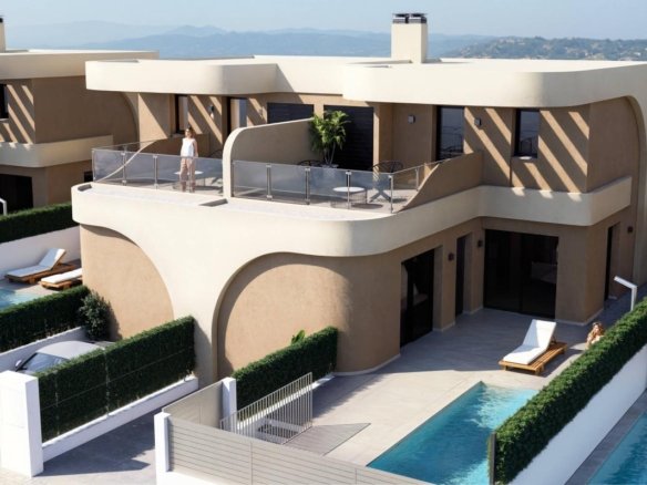 Villas Palma Nova ID SMB430652