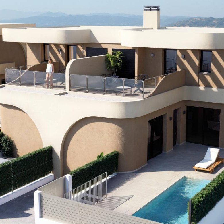 Villas Palma Nova ID SMB430652