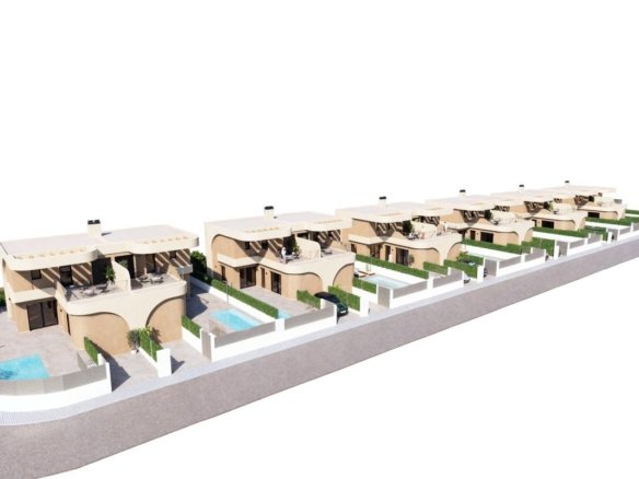 Villas Palma Nova ID SMB430652