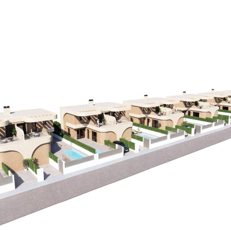 Villas Palma Nova ID SMB430652