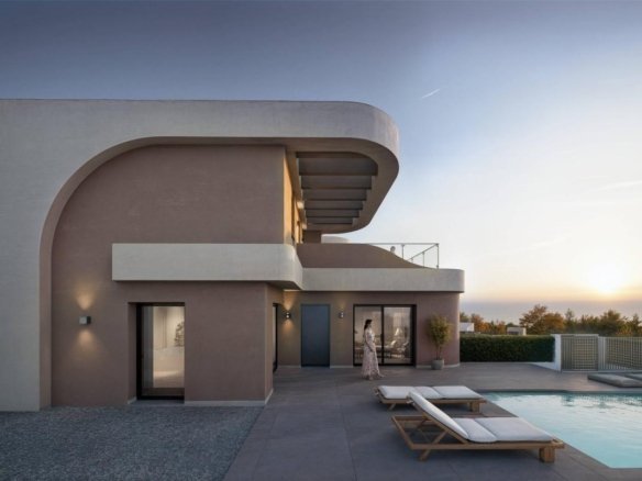 Villas Palma Nova ID SMB430652