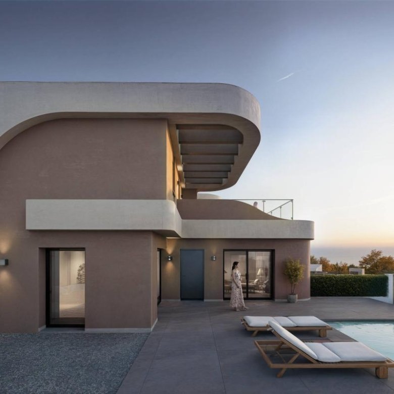 Villas Palma Nova ID SMB430652