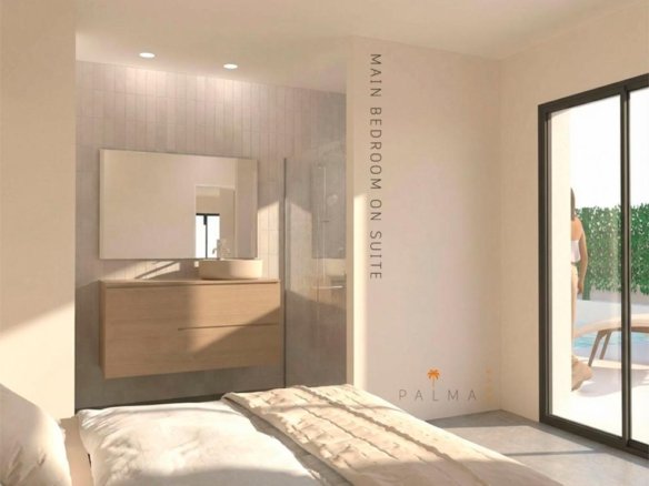 Villas Palma Nova ID SMB430652
