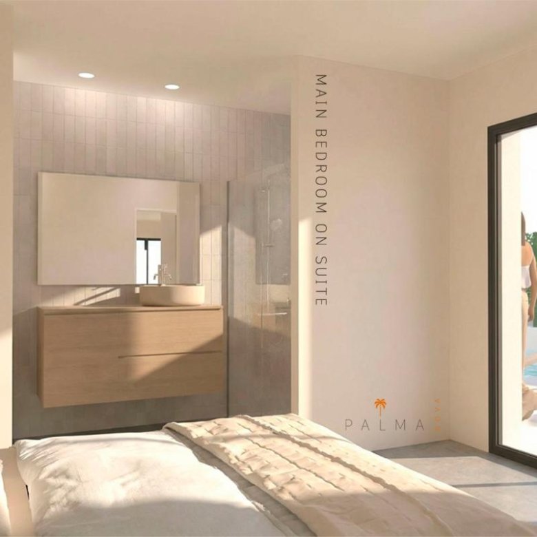 Villas Palma Nova ID SMB430652