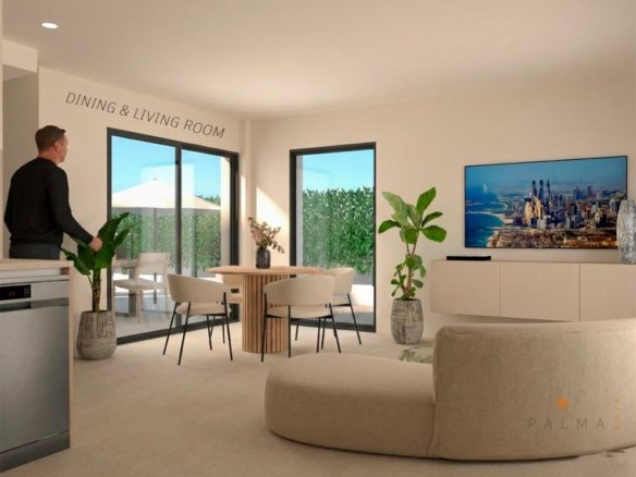 Villas Palma Nova ID SMB430652