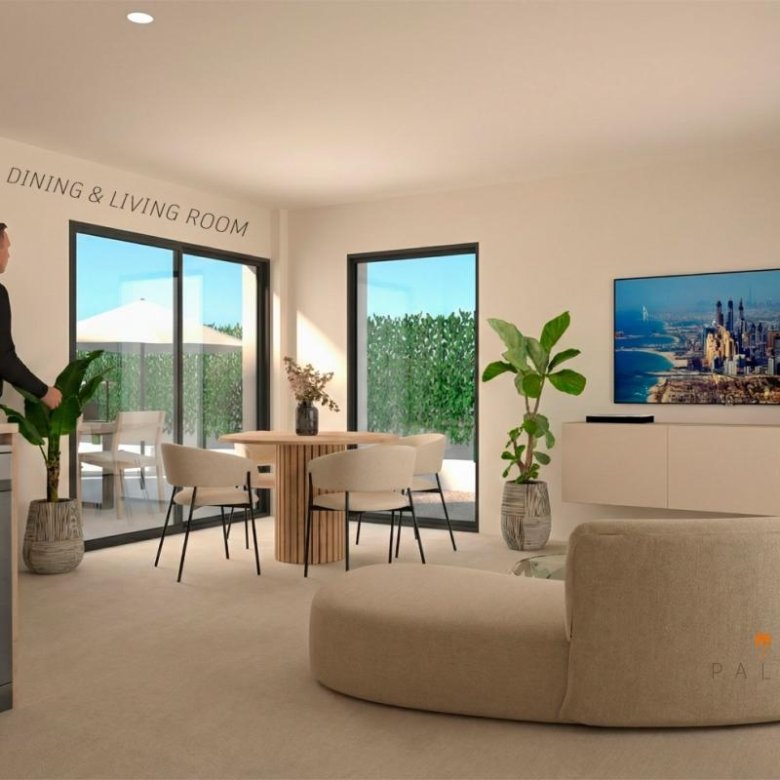 Villas Palma Nova ID SMB430652
