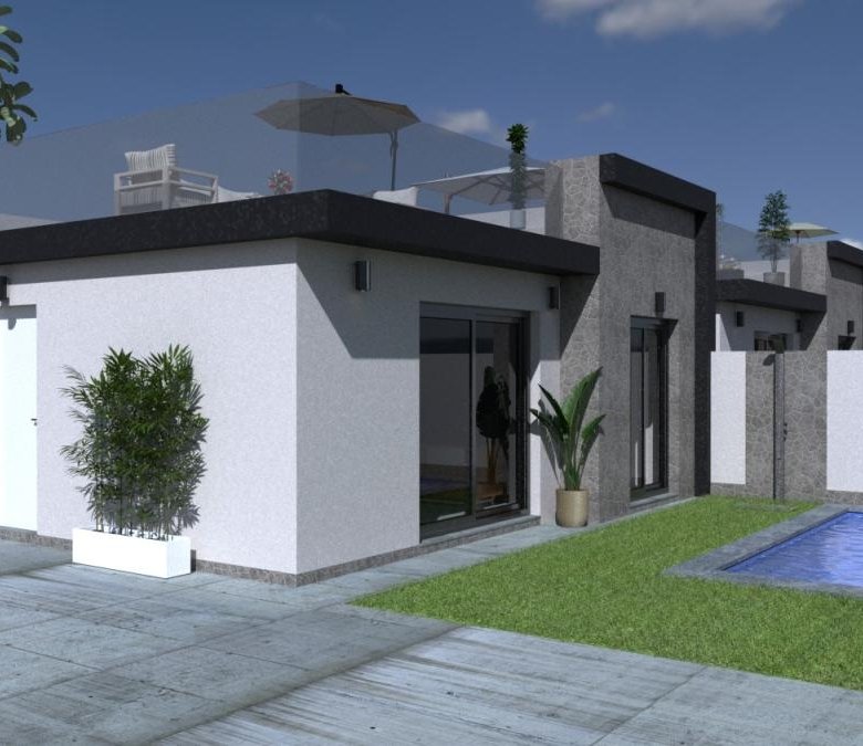 Melora Villas ID SMB437390