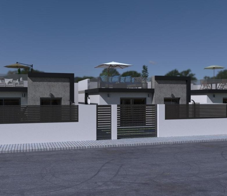 Melora Villas ID SMB437390