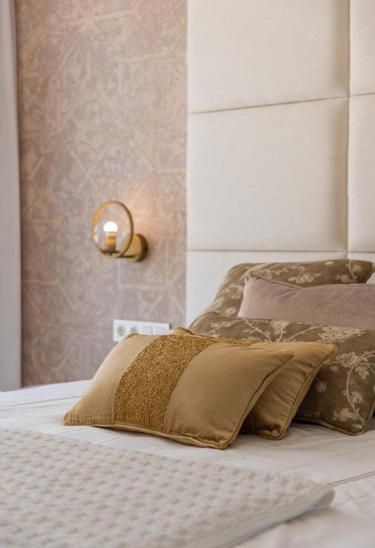 Amay Deluxe Modelo Sophie ID SMB440346