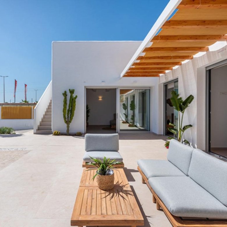Villa Creta ID SMB450528