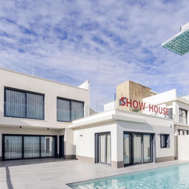 Bellavista Villas modelo Penelope ID SMB450388