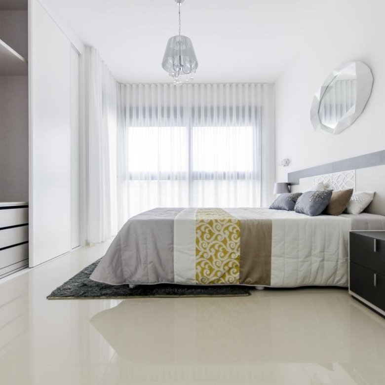 Bellavista Villas modelo LEA ID SMB450394