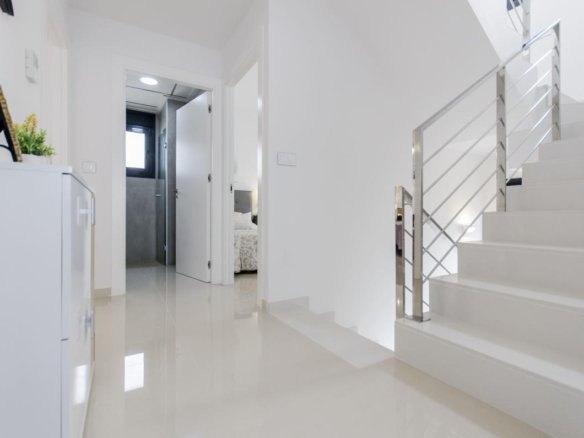 Bellavista Villas modelo LEA ID SMB450394