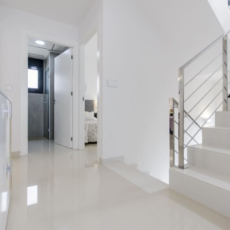 Bellavista Villas modelo LEA ID SMB450394
