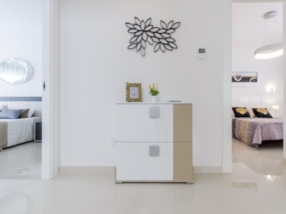 Bellavista Villas modelo LEA ID SMB450394