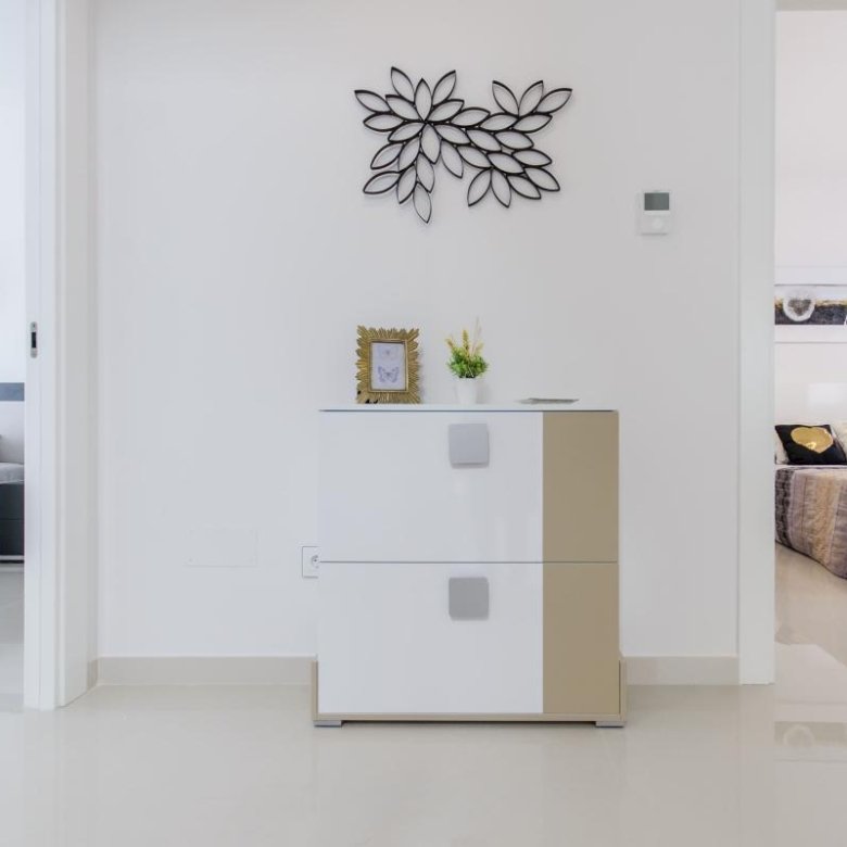 Bellavista Villas modelo LEA ID SMB450394