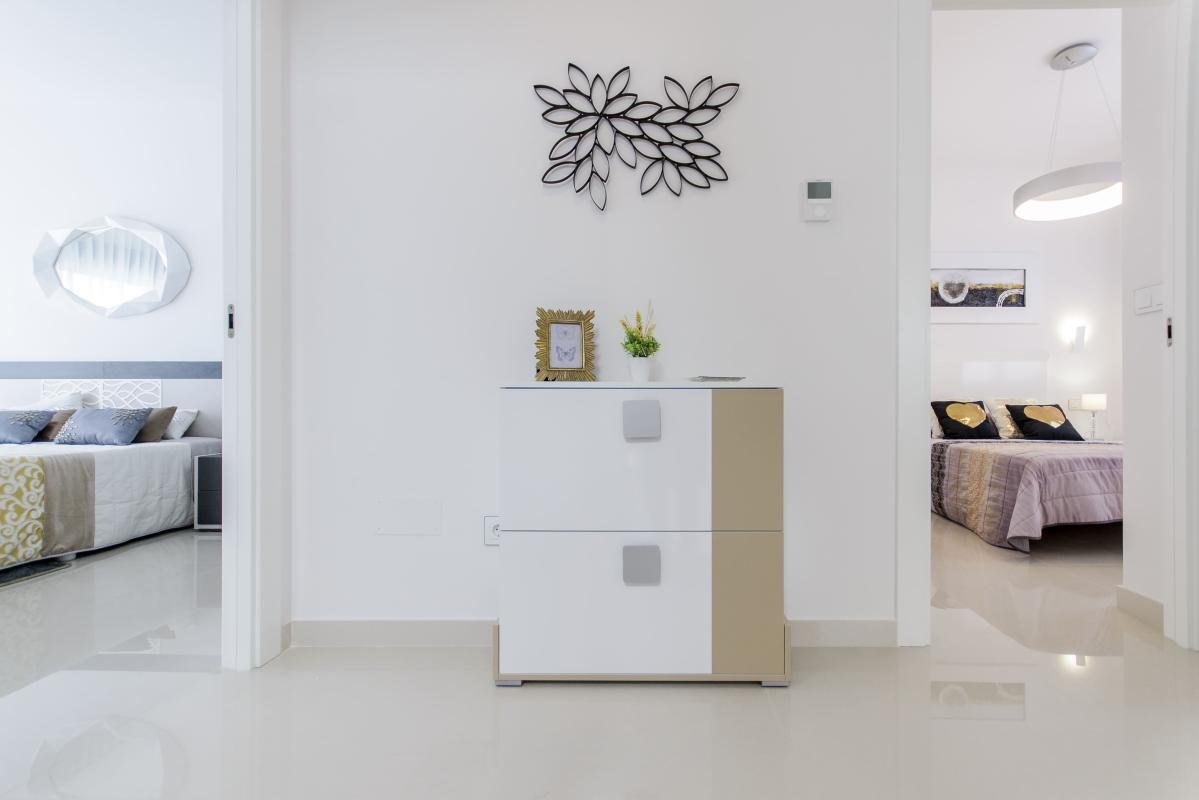 Bellavista Villas modelo LEA ID SMB450394