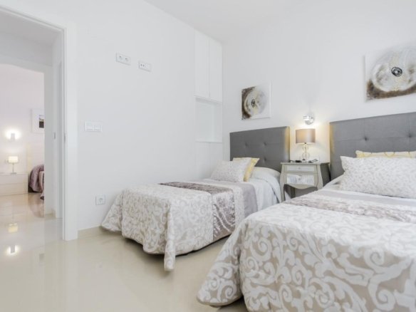 Bellavista Villas modelo LEA ID SMB450394