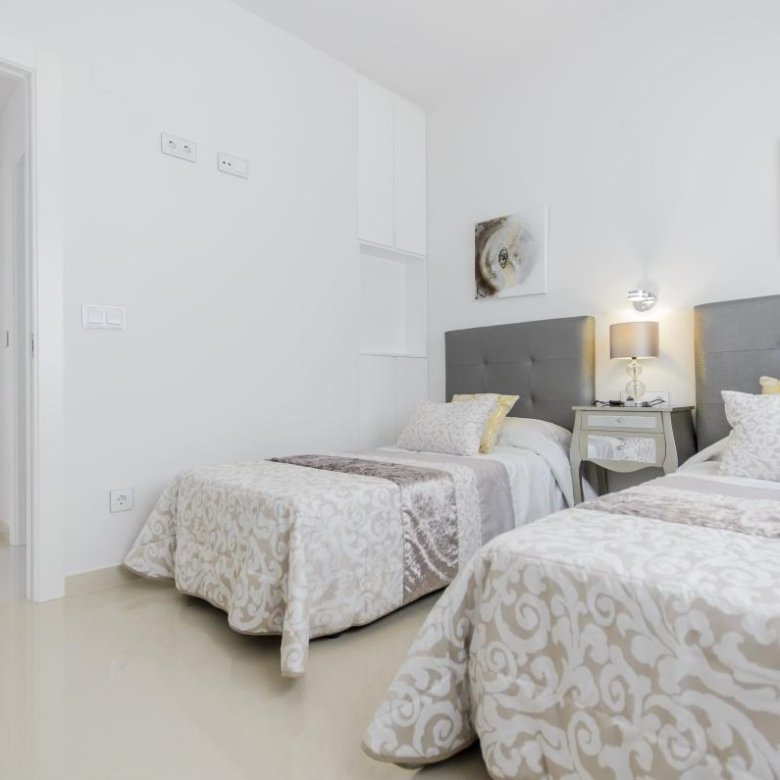 Bellavista Villas modelo LEA ID SMB450394