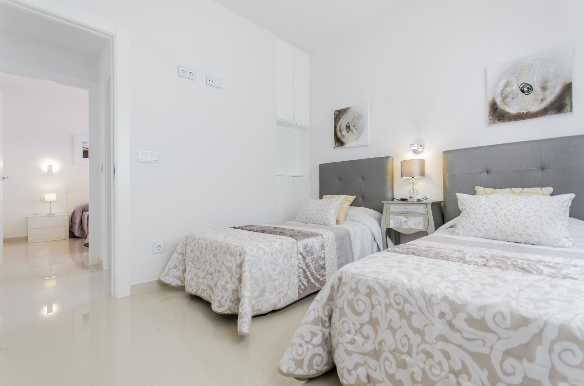 Bellavista Villas modelo LEA ID SMB450394