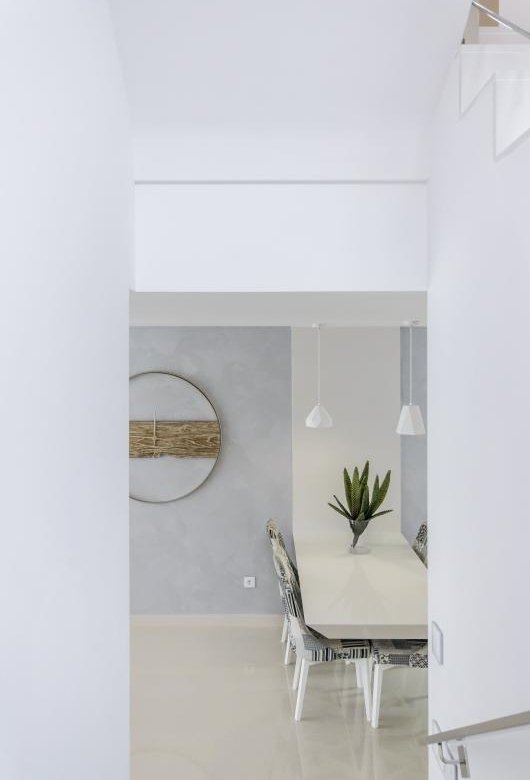 Bellavista Villas modelo LEA ID SMB450394