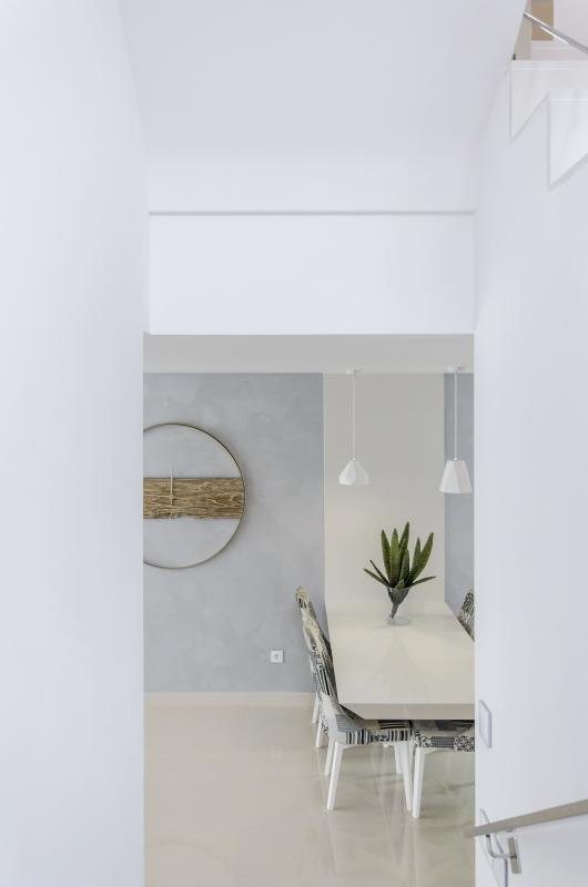 Bellavista Villas modelo LEA ID SMB450394