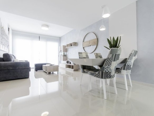 Bellavista Villas modelo LEA ID SMB450394