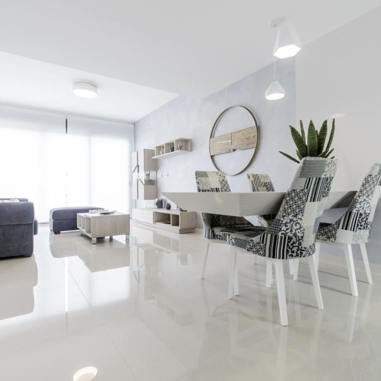 Bellavista Villas modelo LEA ID SMB450394