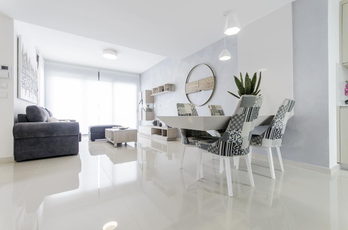 Bellavista Villas modelo LEA ID SMB450394