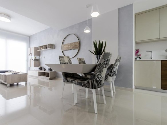 Bellavista Villas modelo LEA ID SMB450394
